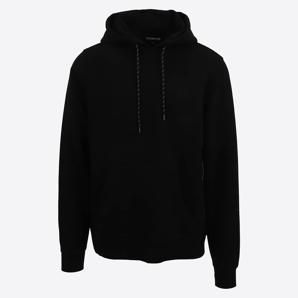 Seyðisfjörður kapuzenpullover