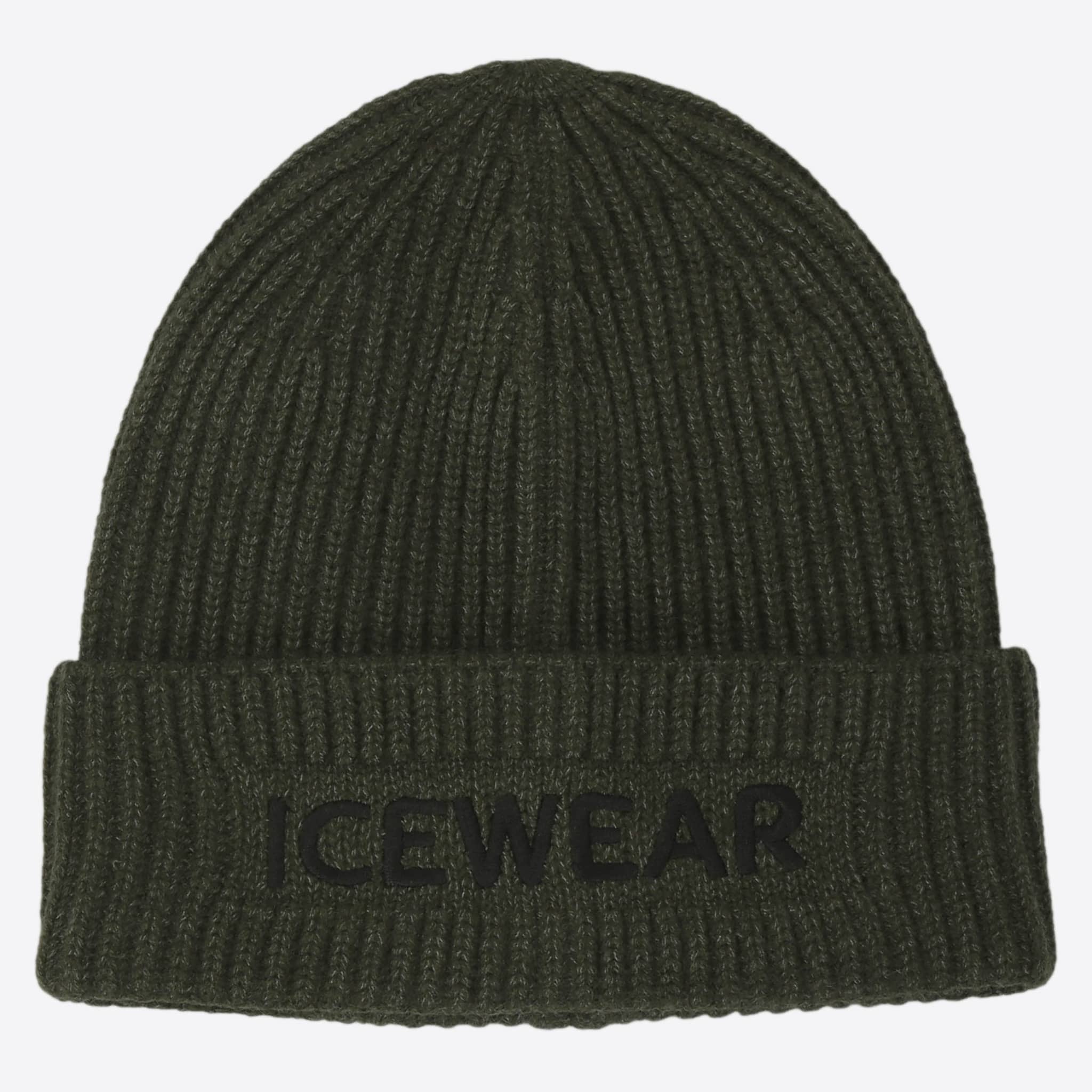 GIL儿童混纺暖帽