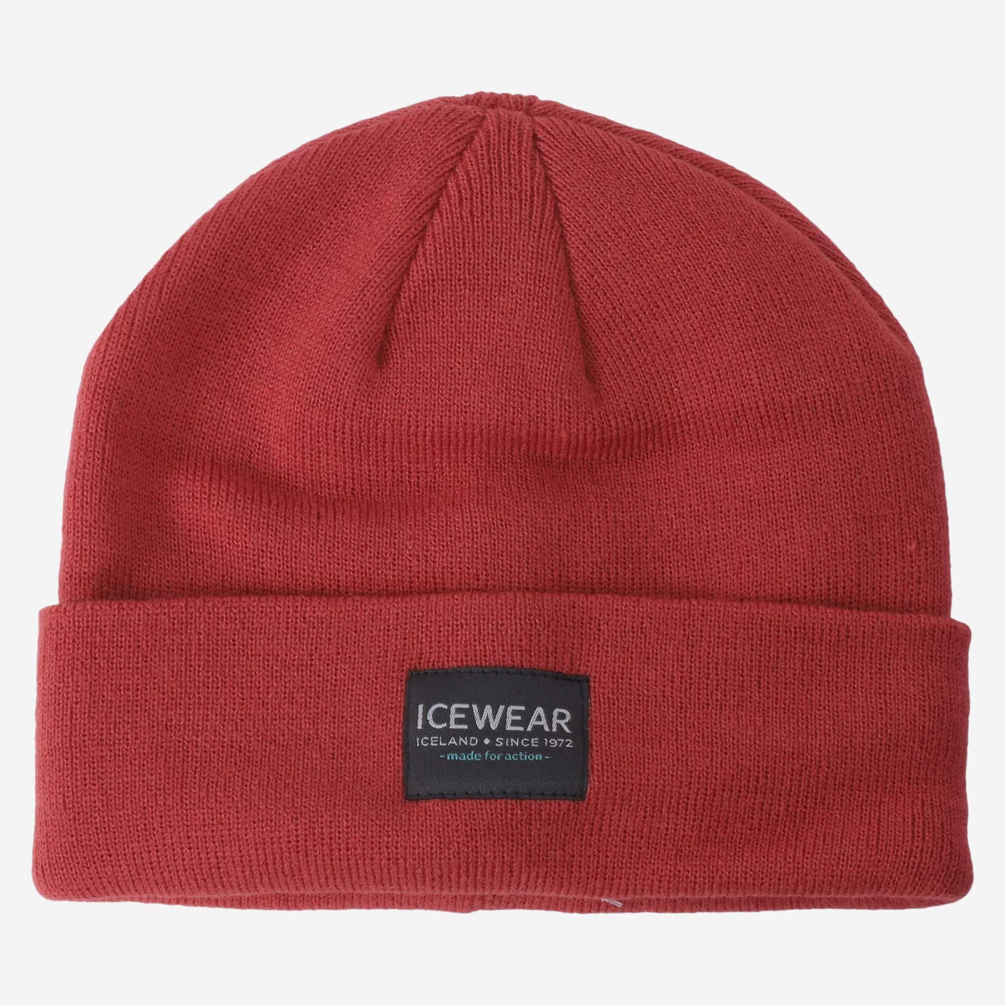 Tindur warme Kindermütze